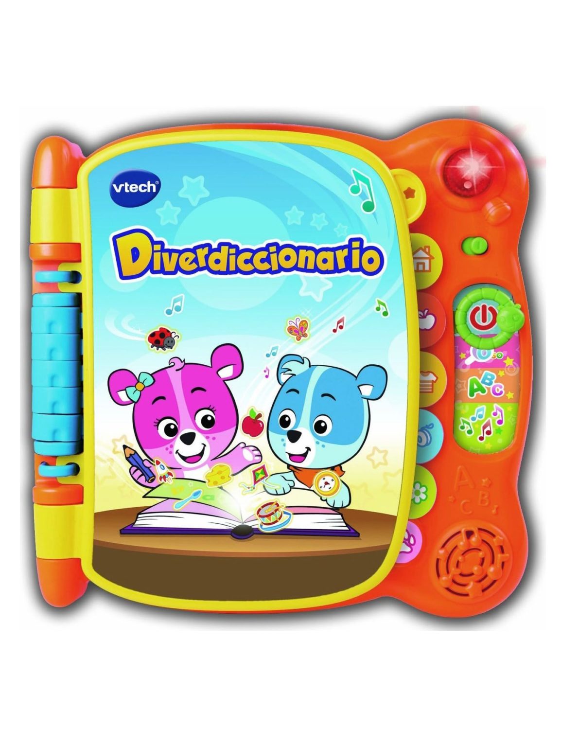 Divertidos Libros Para Tu Hijo Mega Baby