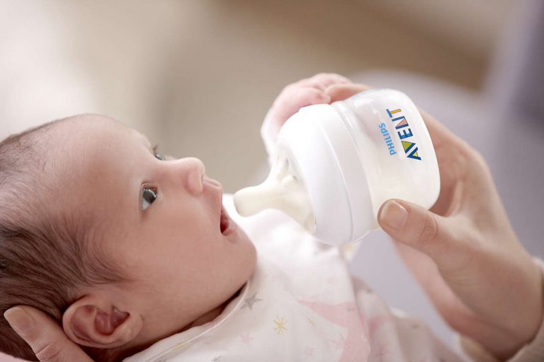 Biberones: Philips Avent presenta su nueva línea natural 2.0