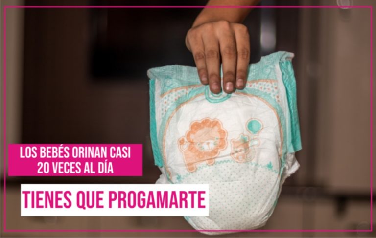 Cómo cambiar pañales a recién nacidos - Baby Plaza