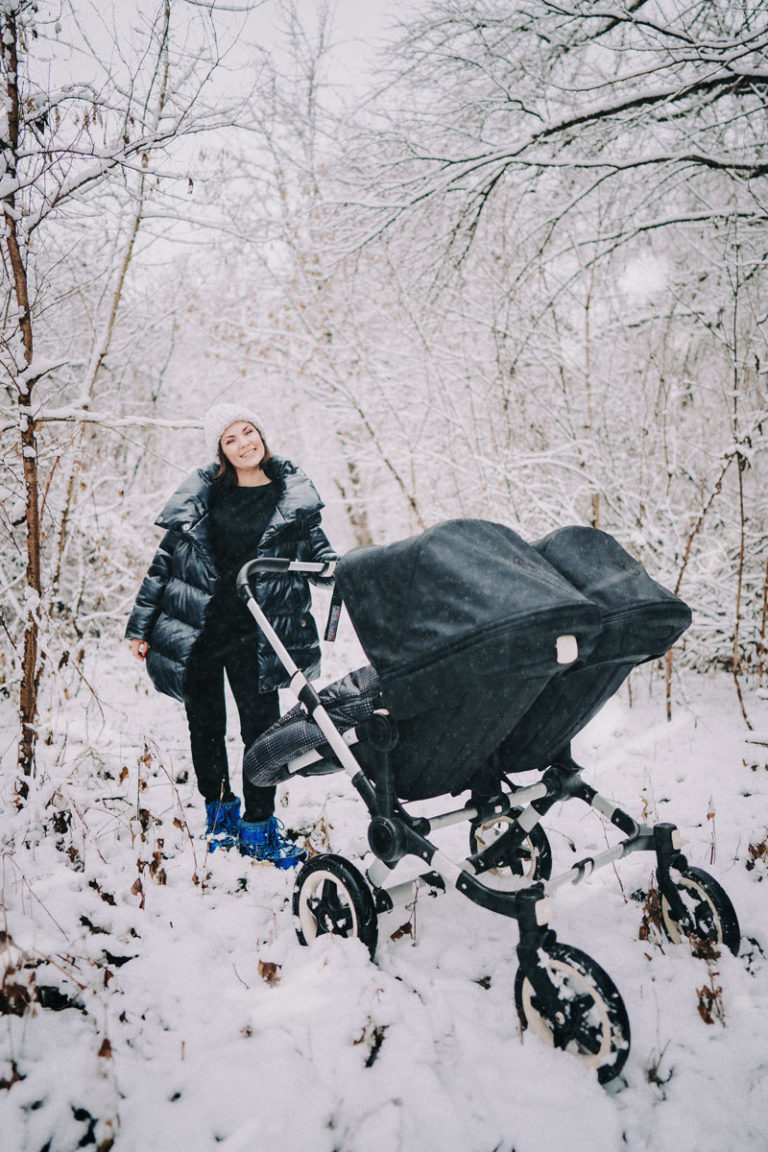 Coches  melliceros: Pasea a tus bebés con comodidad