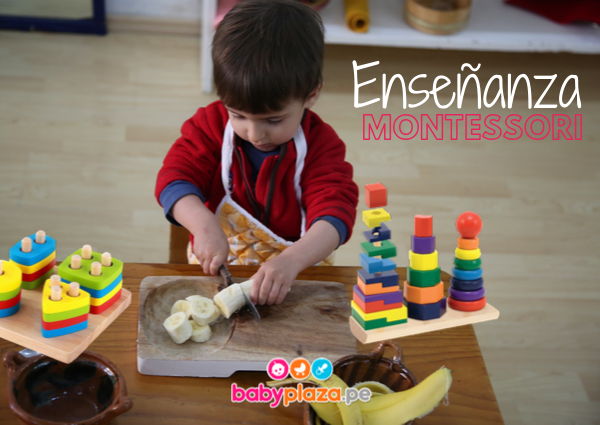 Regalos Montessori Friendly Para Niños a Partir de 6 Años (2018