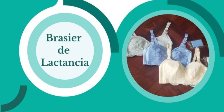 Brasier de Lactancia: lo nuevo en ropa para embarazadas de Maternity Basics