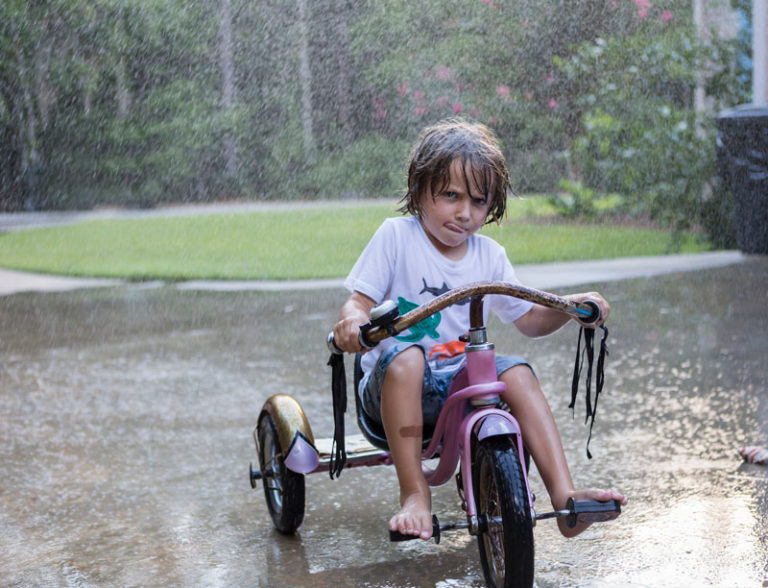 Diversión y versatilidad con Baby Kits: Triciclo Smiler para bebé y niños